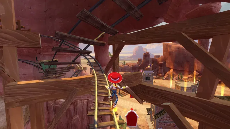 Toy Story: Retro Roundup! / Toy Story 3: Complete Edition image 10