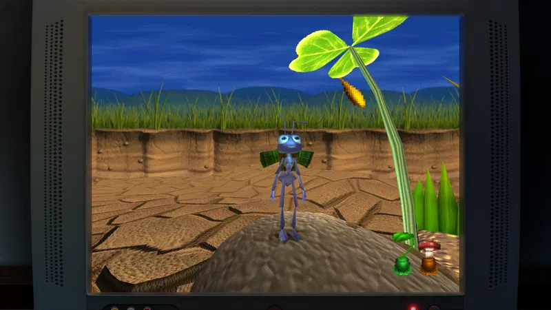 Toy Story: Retro Roundup! / Toy Story 3: Complete Edition image 16
