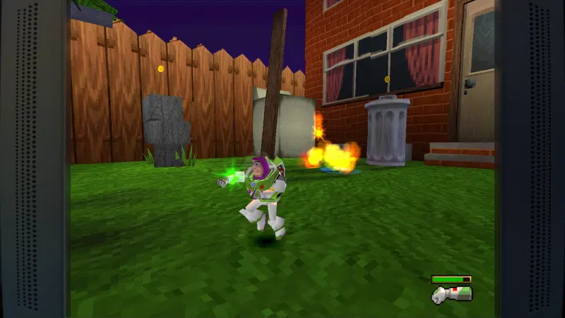 Toy Story: Retro Roundup! / Toy Story 3: Complete Edition image 17