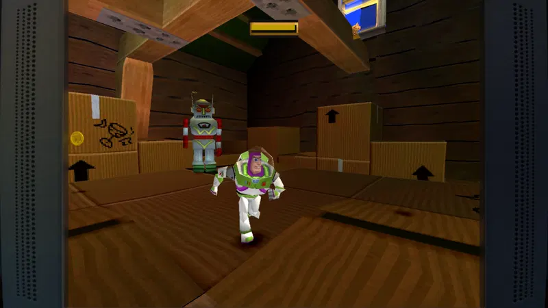 Toy Story: Retro Roundup! / Toy Story 3: Complete Edition image 6