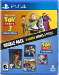 Toy Story: Retro Roundup! / Toy Story 3: Complete Edition thumbnail 1