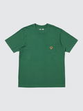 UT Mario Kart World Graphic T-shirt (Dark Green | Size XXXL) thumbnail 1