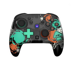 Wireless Horipad TURBO for Nintendo Switch 2