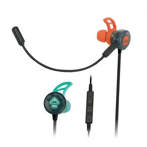 Hori Gaming Headset In-Ear for Nintendo Switch 2