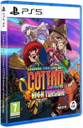 Cotton Reboot! High Tension! thumbnail 1