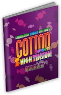 Cotton Reboot! High Tension! thumbnail 3