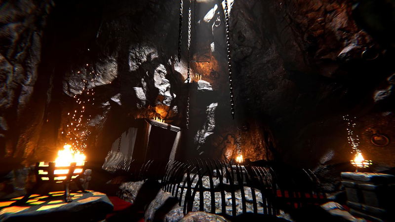Dark Atlas: Infernum (Multi-Language) image 5