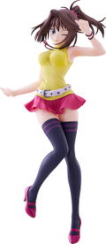 Yu-Gi-Oh! The Dark Side of Dimensions: Pop Up Parade Mazaki Anzu L Size thumbnail 1