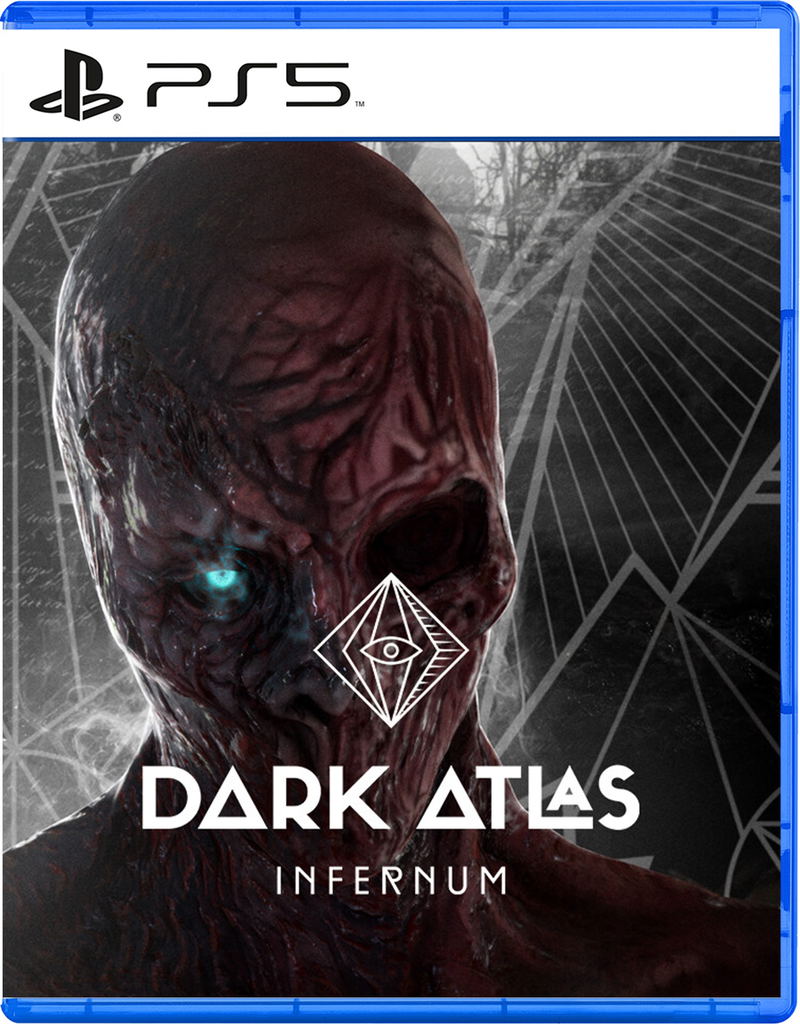 Dark Atlas: Infernum (Multi-Language) image 1