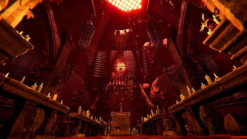 Dark Atlas: Infernum (Multi-Language) image 7
