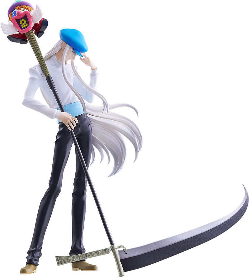 Hunter x Hunter: Pop Up Parade Kcyytt/Kite image 1
