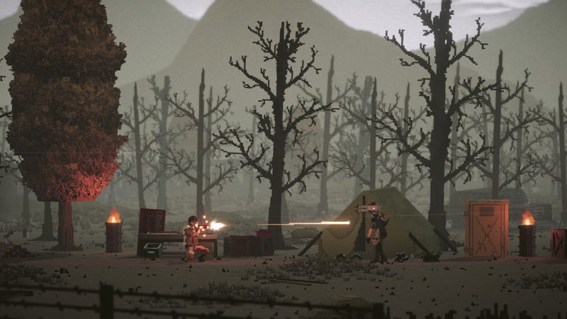 Ghostless image 2