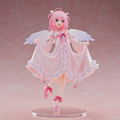 Shugo Chara! 1/6 Scale Pre-Painted Figure: Hinamori Amu Amulet Angel thumbnail 2