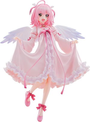 Shugo Chara! 1/6 Scale Pre-Painted Figure: Hinamori Amu Amulet Angel
