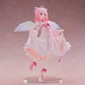 Shugo Chara! 1/6 Scale Pre-Painted Figure: Hinamori Amu Amulet Angel thumbnail 3