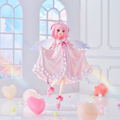 Shugo Chara! 1/6 Scale Pre-Painted Figure: Hinamori Amu Amulet Angel thumbnail 6