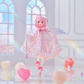Shugo Chara! 1/6 Scale Pre-Painted Figure: Hinamori Amu Amulet Angel thumbnail 8