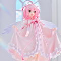 Shugo Chara! 1/6 Scale Pre-Painted Figure: Hinamori Amu Amulet Angel thumbnail 10