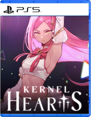 Kernel Hearts