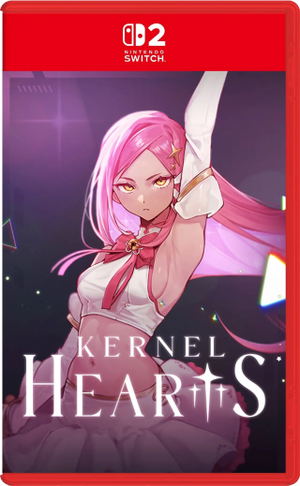 Kernel Hearts
