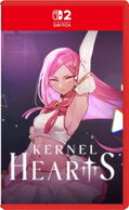 Kernel Hearts thumbnail 1