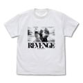 Oshi No Ko - B's Revenge T-shirt (White | Size L) thumbnail 1