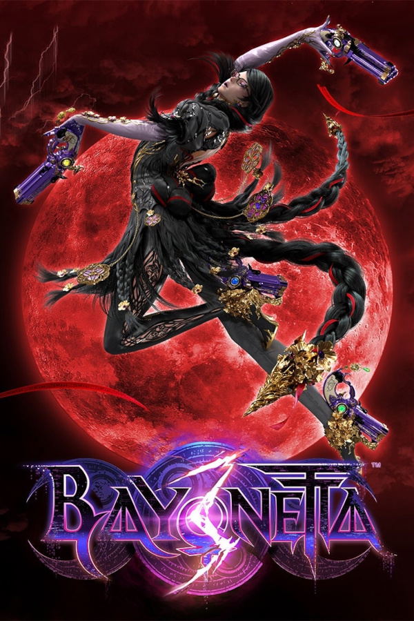 Bayonetta 3 <span class="ext ext_Nintendo®️ Switch Digital">Nintendo®️ Switch Digital</span> <span class="ext ext_digital">digital</span> image 1