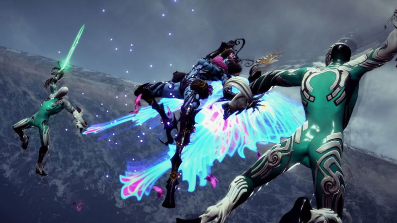 Bayonetta 3 <span class="ext ext_Nintendo®️ Switch Digital">Nintendo®️ Switch Digital</span> <span class="ext ext_digital">digital</span> image 3