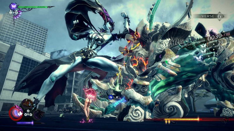 Bayonetta 3 <span class="ext ext_Nintendo®️ Switch Digital">Nintendo®️ Switch Digital</span> <span class="ext ext_digital">digital</span> image 4