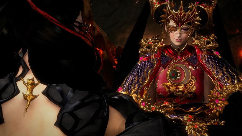 Bayonetta 3 <span class="ext ext_Nintendo®️ Switch Digital">Nintendo®️ Switch Digital</span> <span class="ext ext_digital">digital</span> image 5