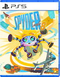 Spyder: Agent 8 thumbnail 1