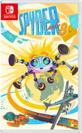 Spyder: Agent 8 thumbnail 1