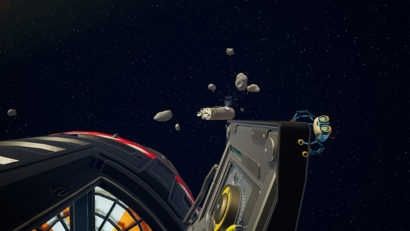 Spyder: Agent 8 image 9