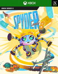 Spyder: Agent 8 thumbnail 1