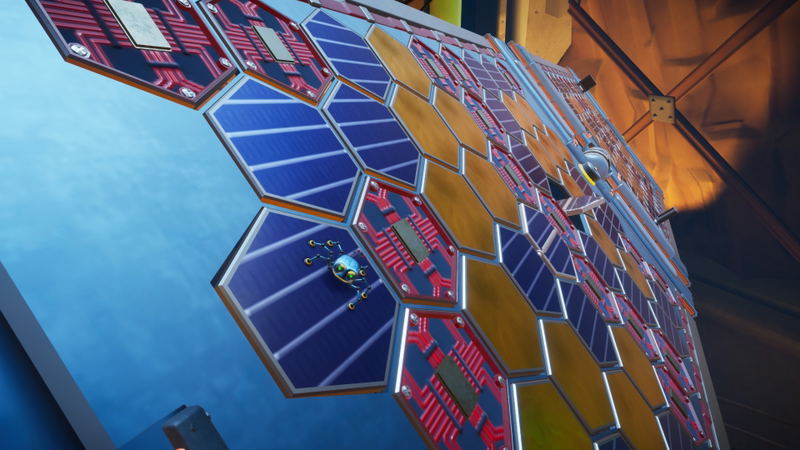 Spyder: Agent 8 image 8