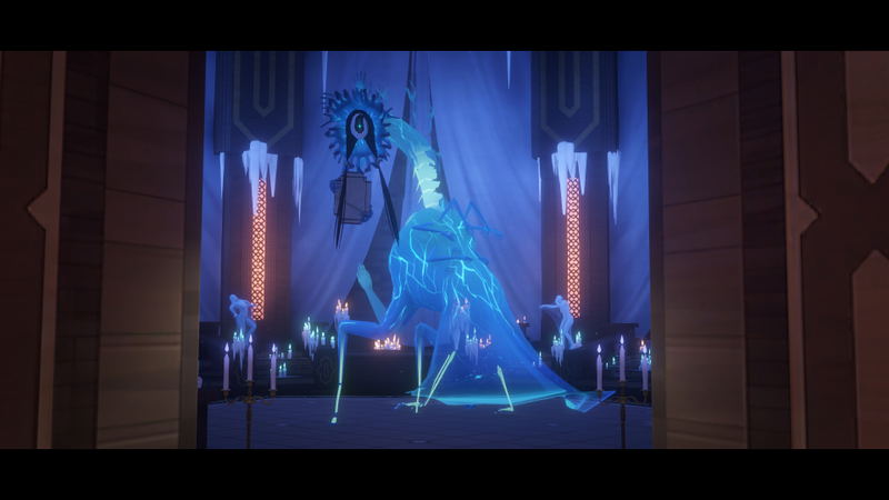 Ember and Blade image 6