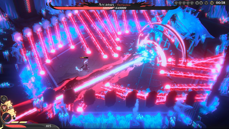 Ember and Blade image 7