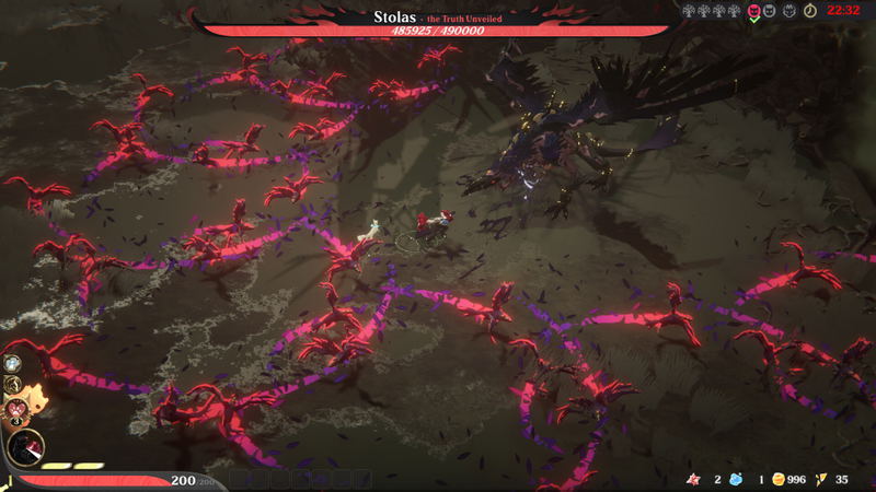 Ember and Blade image 8