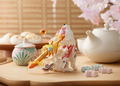 Nendoroid No. 1697-DX Okami: Shiranui DX Ver. [GSC Online Shop Exclusive Ver.] thumbnail 3