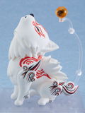 Nendoroid No. 1697-DX Okami: Shiranui DX Ver. [GSC Online Shop Exclusive Ver.] thumbnail 5