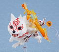 Nendoroid No. 1697-DX Okami: Shiranui DX Ver. [GSC Online Shop Exclusive Ver.] thumbnail 6