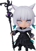 Nendoroid No. 3070 Final Fantasy XIV: Y'shtola [GSC Online Shop Limited Ver.] thumbnail 1