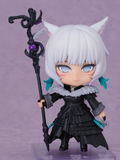 Nendoroid No. 3070 Final Fantasy XIV: Y'shtola [GSC Online Shop Limited Ver.] thumbnail 3