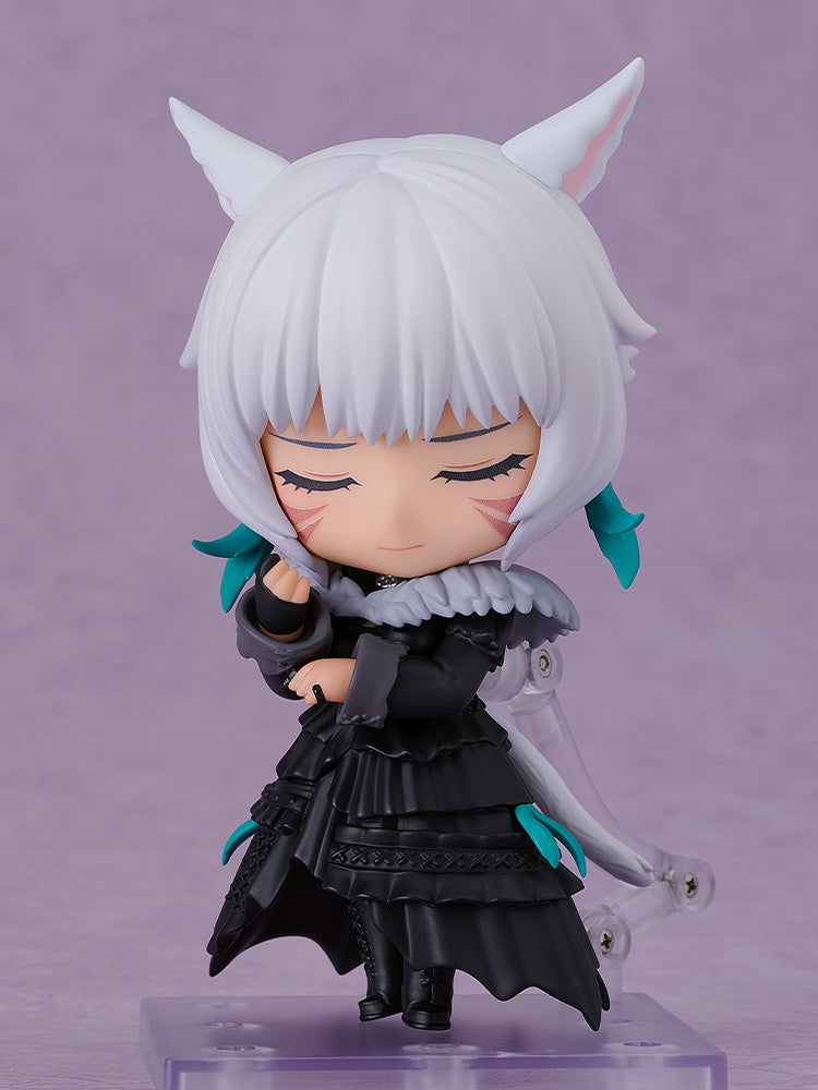 Nendoroid No. 3070 Final Fantasy XIV: Y'shtola [GSC Online Shop Limited Ver.] image 5