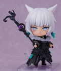 Nendoroid No. 3070 Final Fantasy XIV: Y'shtola [GSC Online Shop Limited Ver.] thumbnail 6