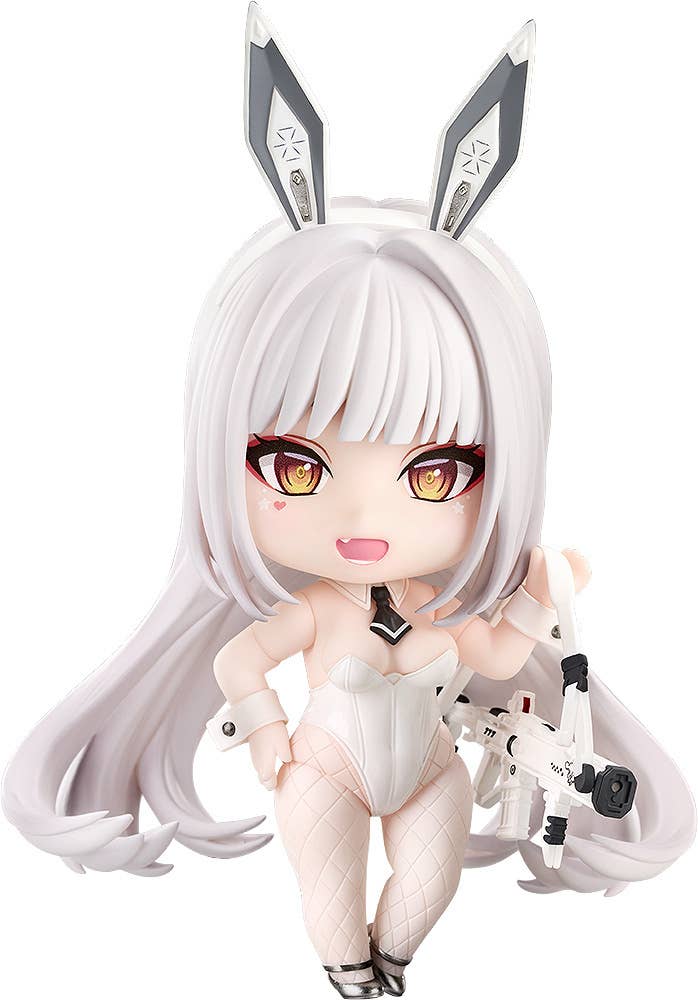 Nendoroid No. 3003 Goddess of Victory Nikke: Blanc image 1
