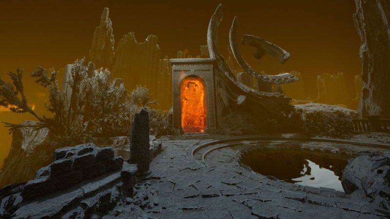 The Alighieri Circle: Dante's Bloodline [Limited Edition] image 4