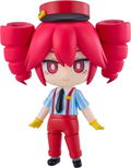 Nendoroid No. 3069 Synthesizer V: AI Kasane Teto Mesmerizer Ver. thumbnail 1