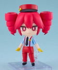 Nendoroid No. 3069 Synthesizer V: AI Kasane Teto Mesmerizer Ver. [GSC Online Shop Limited Ver.] thumbnail 3