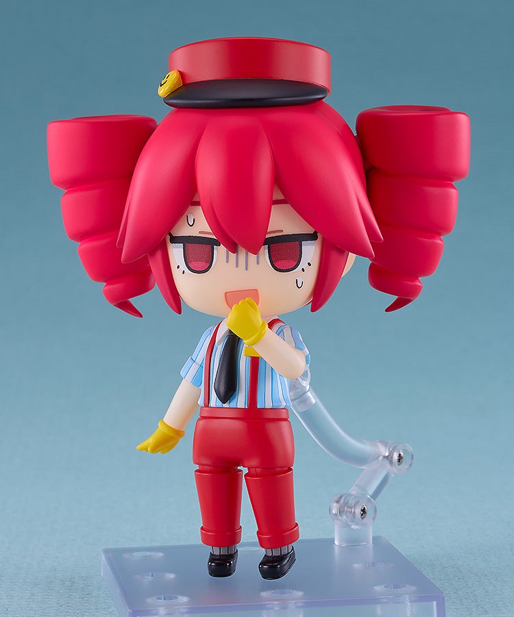 Nendoroid No. 3069 Synthesizer V: AI Kasane Teto Mesmerizer Ver. [GSC Online Shop Limited Ver.] image 6